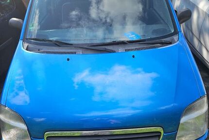 Suzuki Wagon R+ 175.700 km 900 &euro; Merzhausen 79249