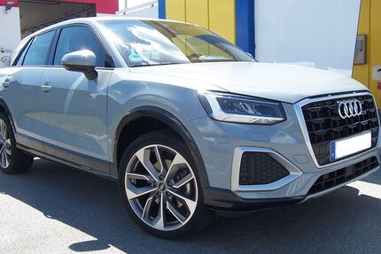 Audi Q2 42.000 km 23.300 &euro; Hutthurm 94116