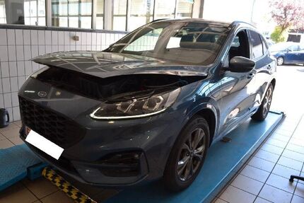Ford Kuga 150.000 km 14.800 &euro; Dahme/Mark 15936