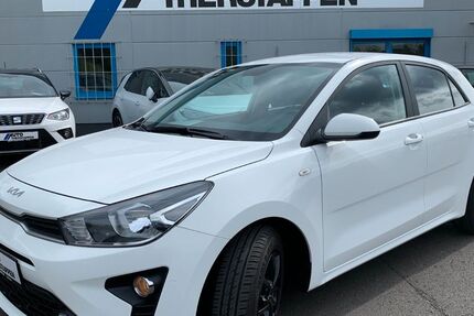 Kia Rio 84.500 km 11.690 &euro; Wittlich 54516