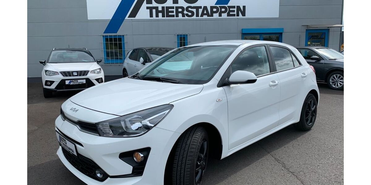 Kia Rio 84.500 km 11.690 &euro; Wittlich 54516
