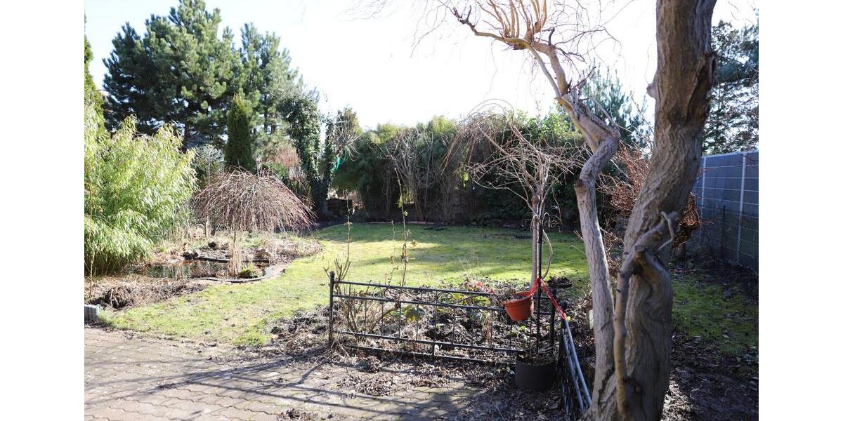 Doppelhaushälfte Brieselang - 5 Zimmer, 150 m&sup2;, 1.550&euro; | Angebot:25408375