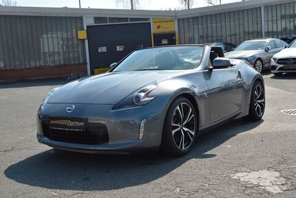 Nissan 370Z 24.600 km 30.900 &euro; Nürnberg 90469