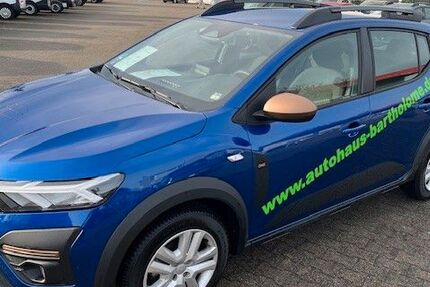 Dacia Sandero 6.000 km 19.900 &euro; Bad Säckingen 79713