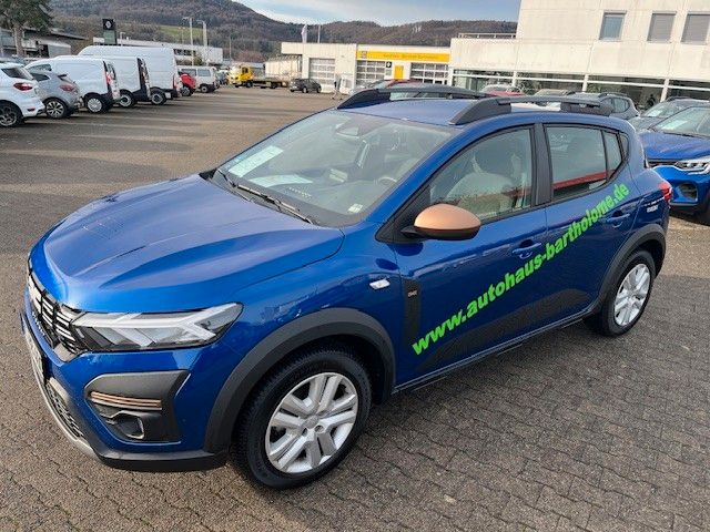 Dacia Sandero 6.000 km 19.900 &euro; Bad Säckingen 79713