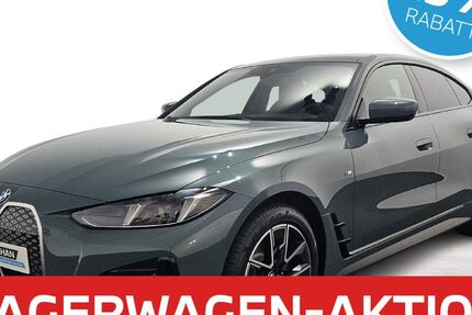 BMW i4 1.900 km 52.679 &euro; Unstruttal 99996