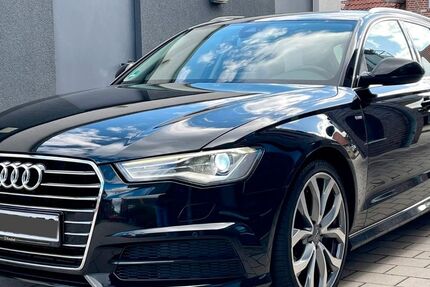 Audi A6 209.000 km 14.500 &euro; Lingen-Ems 49808