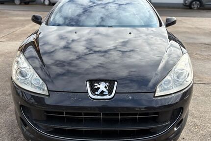 Peugeot 407 220.000 km 1.999 € Speyer 67346