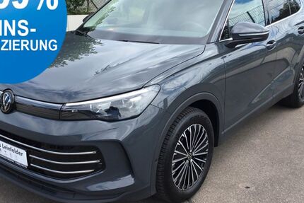 VW Tiguan 14.100 km 37.990 &euro; Wemding 86650
