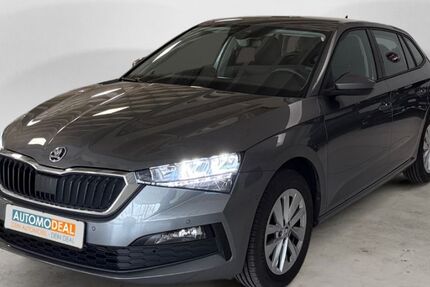 Skoda Scala 11.343 km 25.989 &euro; Duisburg 47138