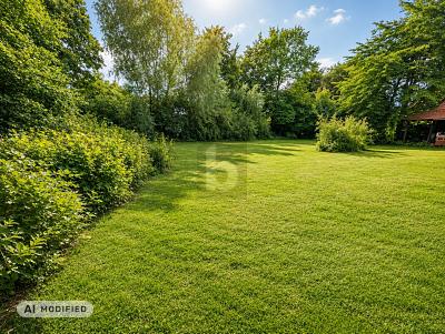 VIEL PLATZ IM GRÜNEN - Grundstück Bad Essen | Angebot:27365632