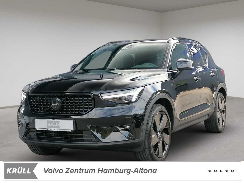 Volvo XC40 6.295 km 38.850 € Hamburg 22761