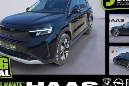 Opel Frontera 14.000 km 21.480 &euro; Schwabmünchen 86830