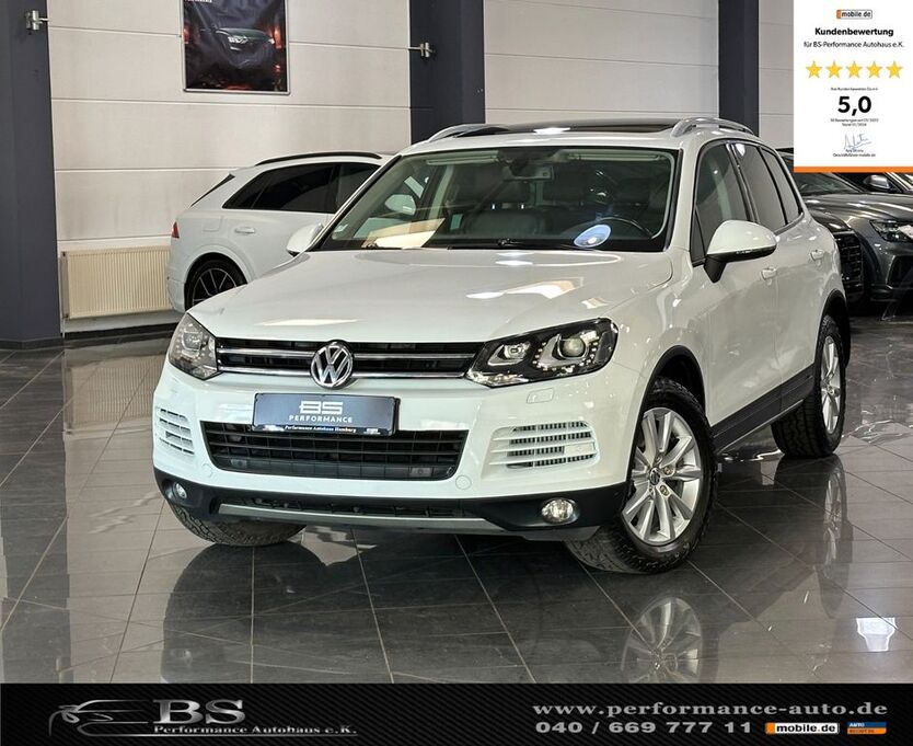 Touareg