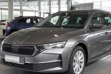 Skoda Octavia 20.853 km 29.990 &euro; Oldenburg 26123