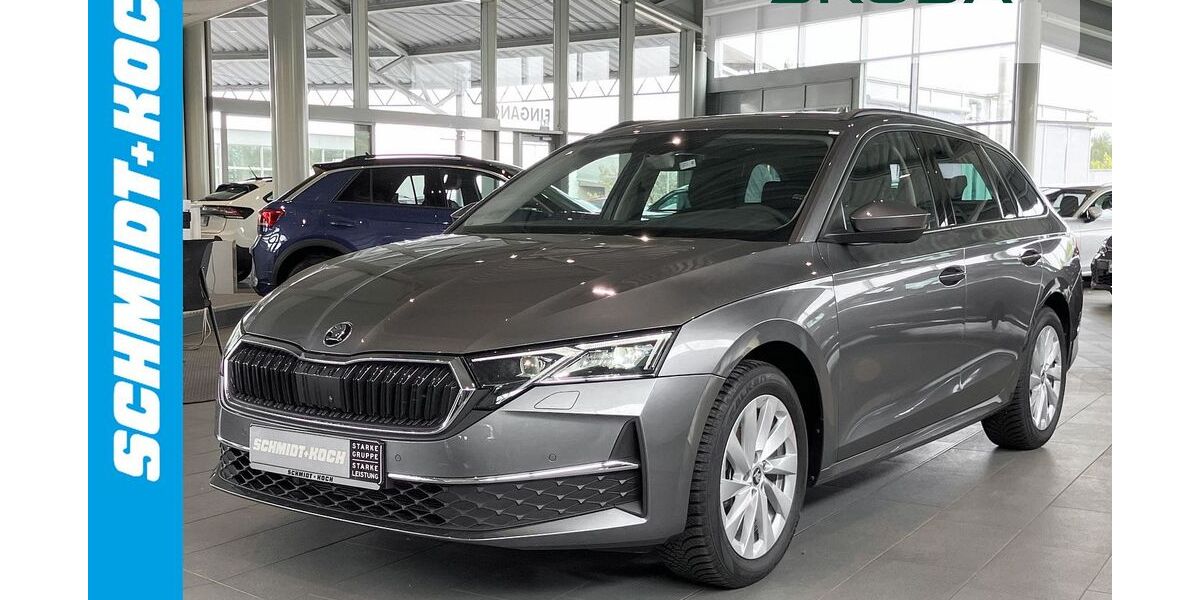 Skoda Octavia 20.853 km 29.990 &euro; Oldenburg 26123