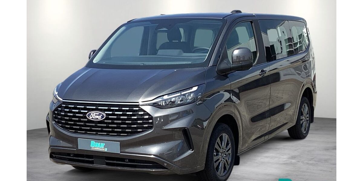 Ford Tourneo Custom 8.800 km 59.940 &euro; Mutlangen 73557