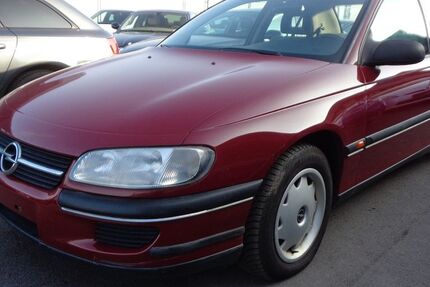 Opel Omega 159.280 km 1.999 &euro; Bad Kreuznach 55543