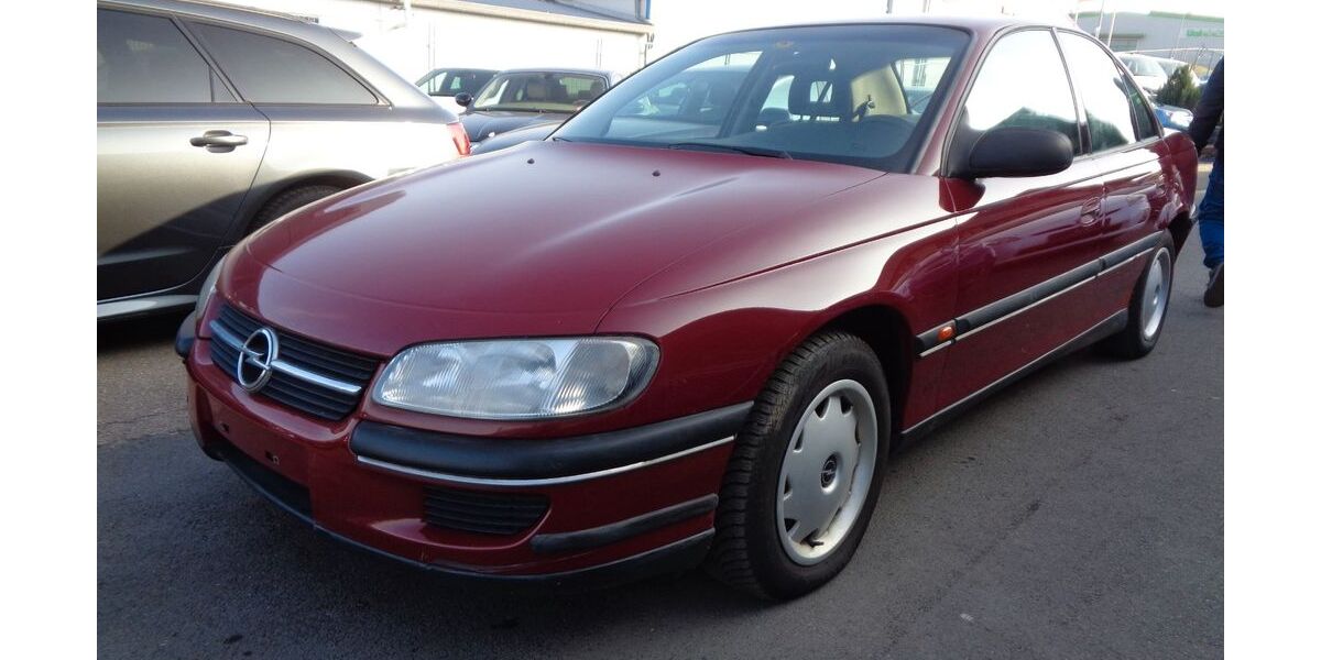 Opel Omega 159.280 km 1.999 &euro; Bad Kreuznach 55543