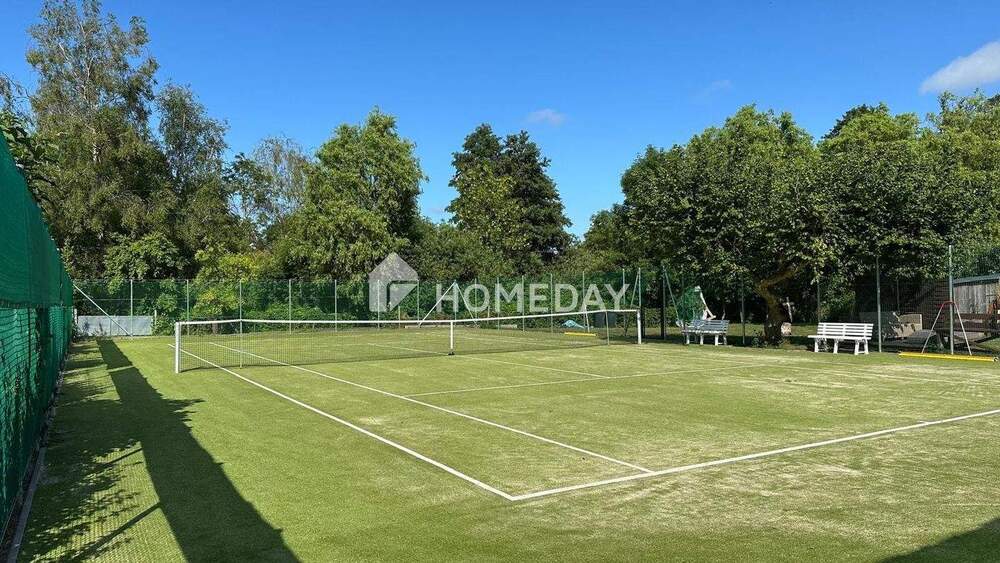 Mehrfamilienhaus, Wohnhaus Pudagla - 9 Zimmer, 250 m&sup2;, 885.000&euro; | Angebot:25694132