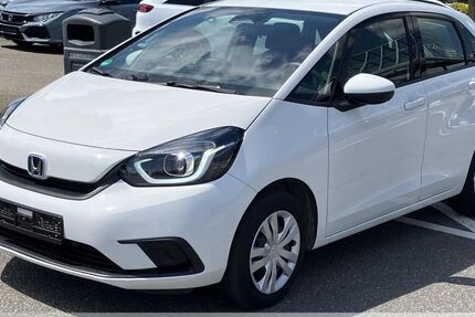 Honda Jazz 46.390 km 16.999 &euro; Chemnitz - Mittelbach 09224