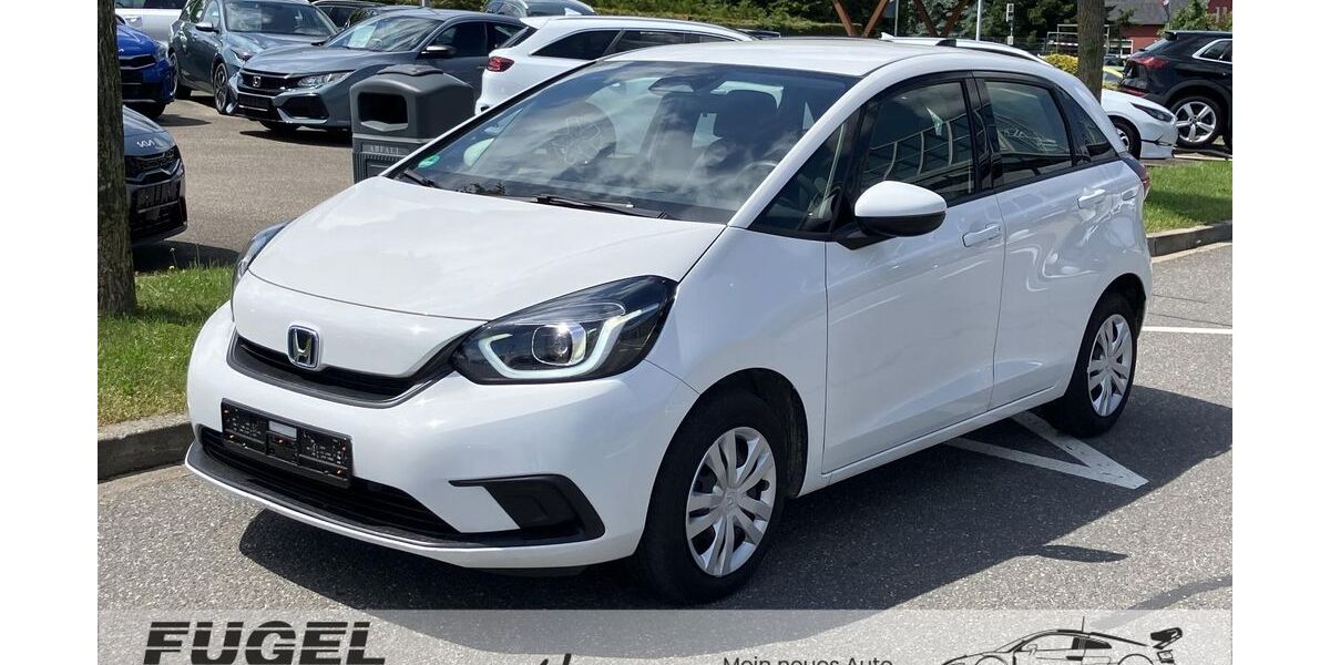 Honda Jazz 46.390 km 16.999 &euro; Chemnitz - Mittelbach 09224