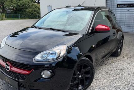 Opel Adam 60.000 km 7.990 &euro; Bad Aibling 83043
