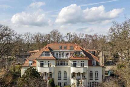 Wohnung Kleinmachnow - 4.5 Zimmer, 190 m&sup2;, 940.000&euro; | Angebot:26015608