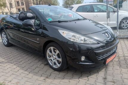 Peugeot 207 84.491 km 6.490 &euro; Chemnitz 09120