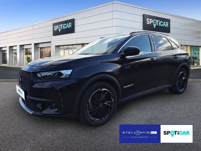 DS7 (Crossback)
