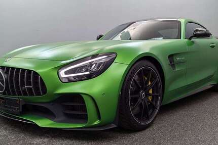 Mercedes-Benz AMG GT 40.000 km 149.999 &euro; Reutlingen 72766