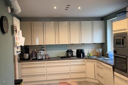 Wohnung Ingolstadt Nordost - 4 Zimmer, 110 m&sup2;, 1.500&euro; | Angebot:24867409