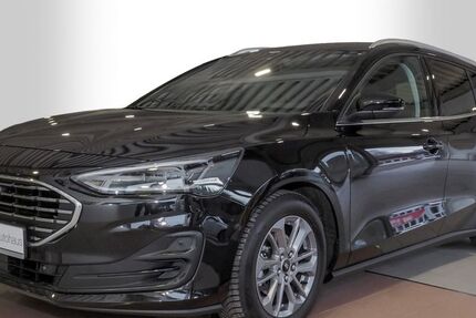 Ford Focus 31.064 km 24.450 &euro; Schwerte 58239