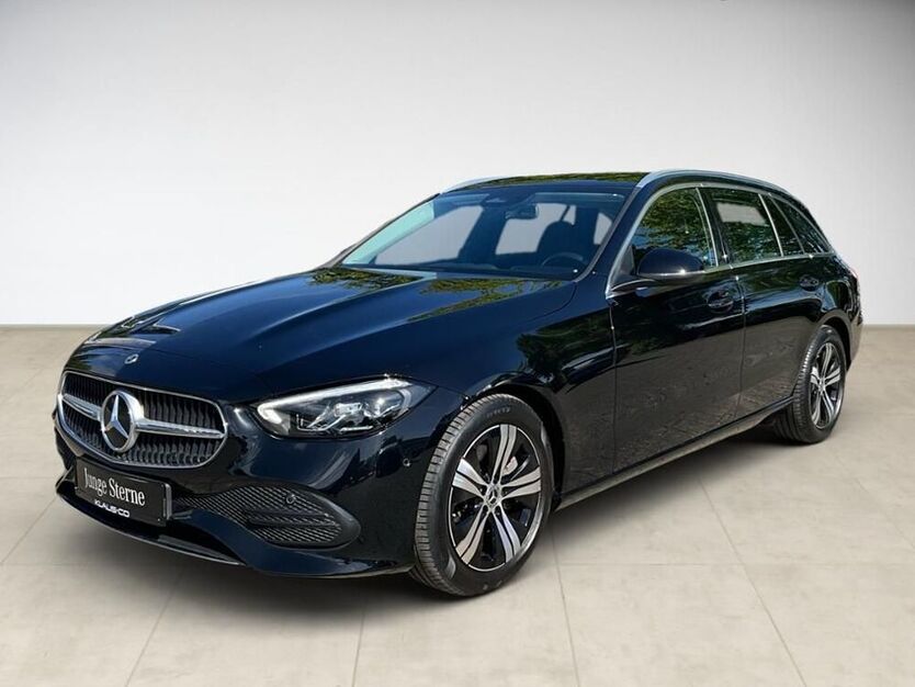 C 200