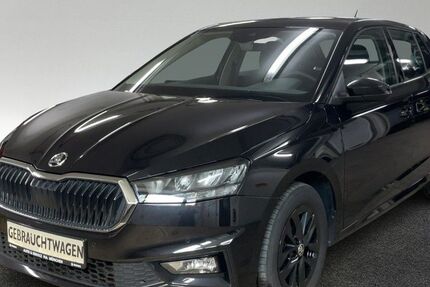 Skoda Fabia 43.900 km 17.760 &euro; München 80687