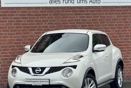 Nissan Juke 149.500 km 6.390 &euro; Weeze 47652