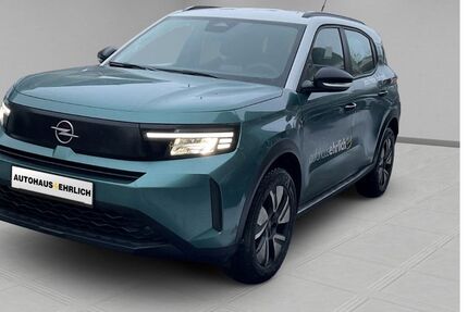 Opel Frontera 2.000 km 25.490 &euro; Würzburg 97076