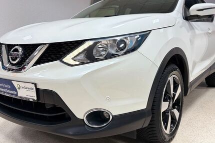 Nissan Qashqai 71.785 km 12.440 &euro; Beeskow 15848