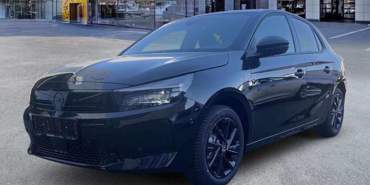 Opel Corsa 9.466 km 19.925 &euro; Münster 48155