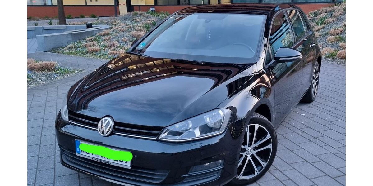 VW Golf 260.000 km 6.600 &euro; Bremen 28217