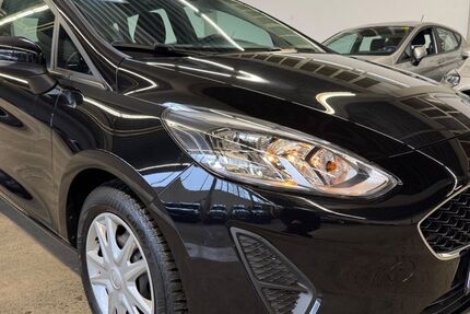 Ford Fiesta 43.000 km 12.450 € Drolshagen 57489