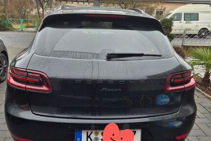 Porsche Macan 47.000 km 46.500 &euro; Köln 51069