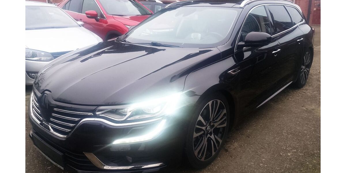 Renault Talisman 165.000 km 9.990 &euro; Schretstaken 21493