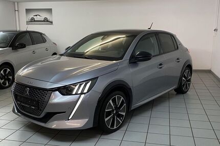 Peugeot 208 82.600 km 13.999 &euro; Mainz-Kastel 55252