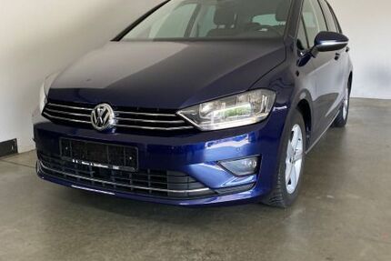 VW Golf Sportsvan 122.529 km 10.000 € Schmallenberg 57392