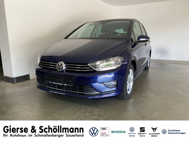 VW Golf Sportsvan 122.529 km 10.000 € Schmallenberg 57392