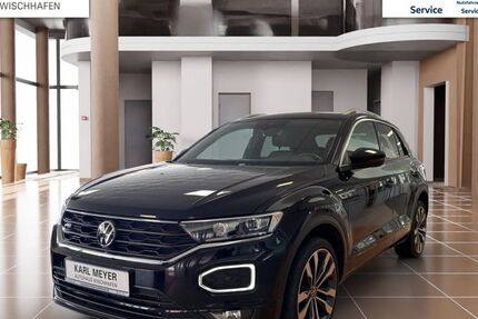 VW T-Roc 35.845 km 28.686 &euro; Wischhafen 21737