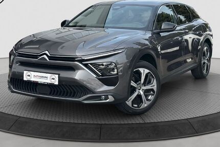 Citroen C5 X 20.000 km 20.900 &euro; Wiesbaden 65205