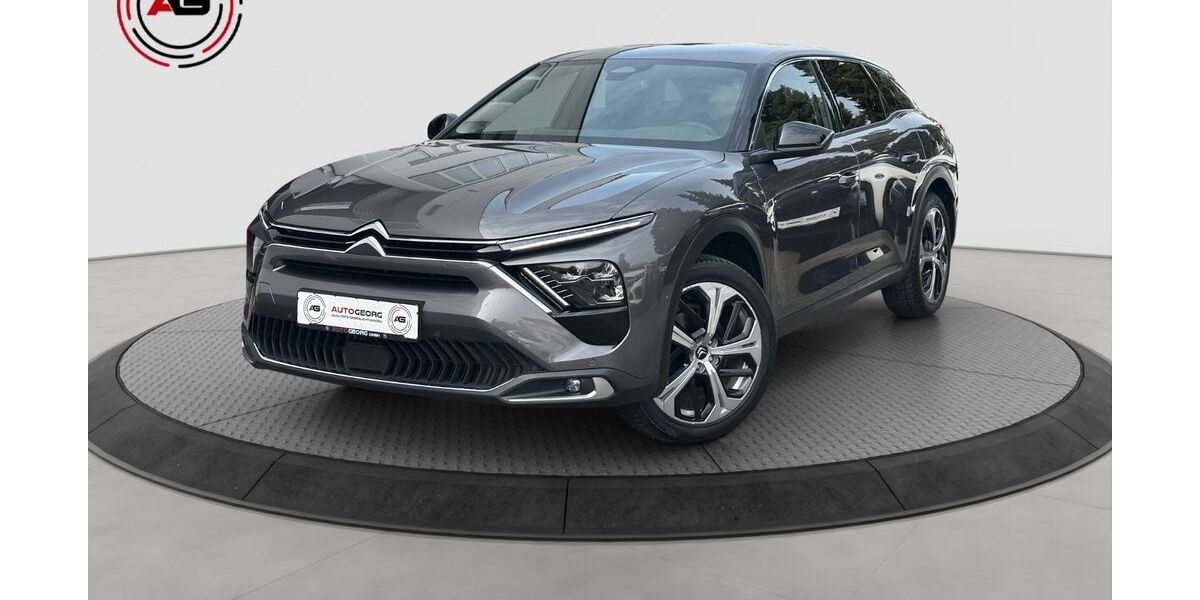 Citroen C5 X 20.000 km 20.900 &euro; Wiesbaden 65205