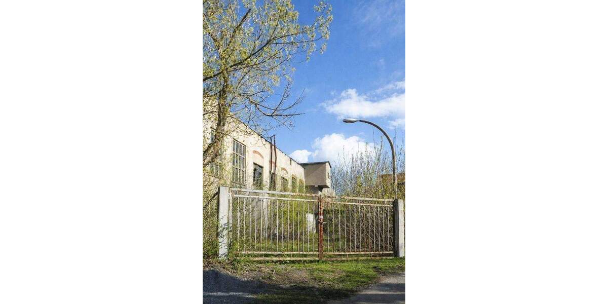 Gewerbeobjekt Dippoldiswalde - 1.540.000&euro; | Angebot:25730840